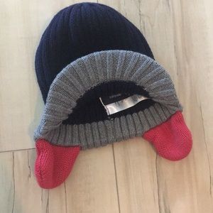 Baby Gap hat